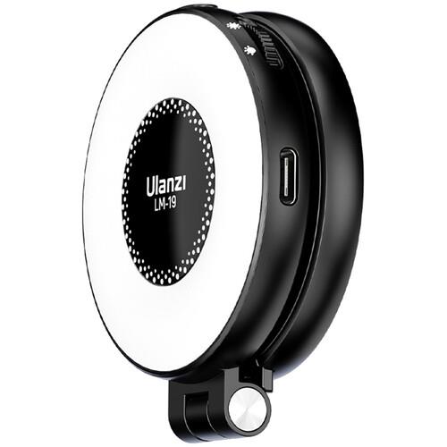 Ulanzi LM19 MagSafe LED Selfie Ring Light L049GBB1