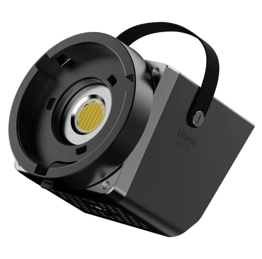 Ulanzi LT005 60W Bi-Color COB Light