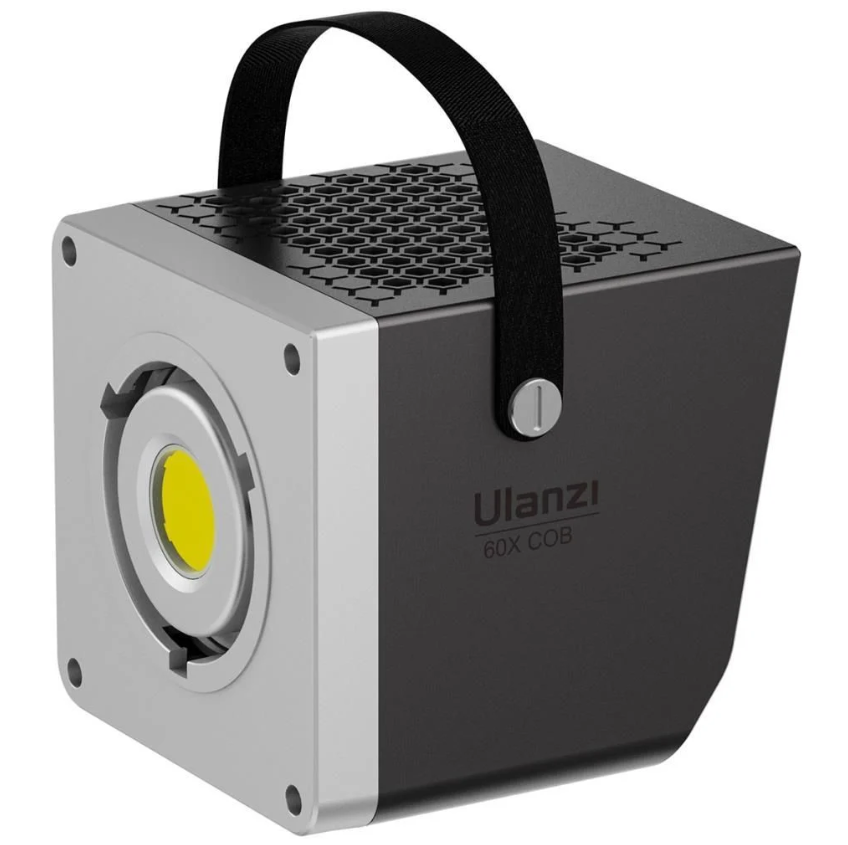 Ulanzi LT005 60W Bi-Color COB Light