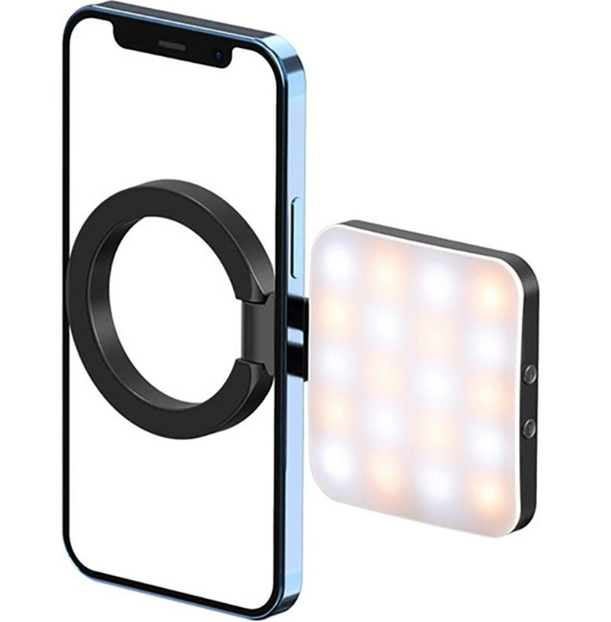 Ulanzi LT010 MagSafe Ring Light Işık