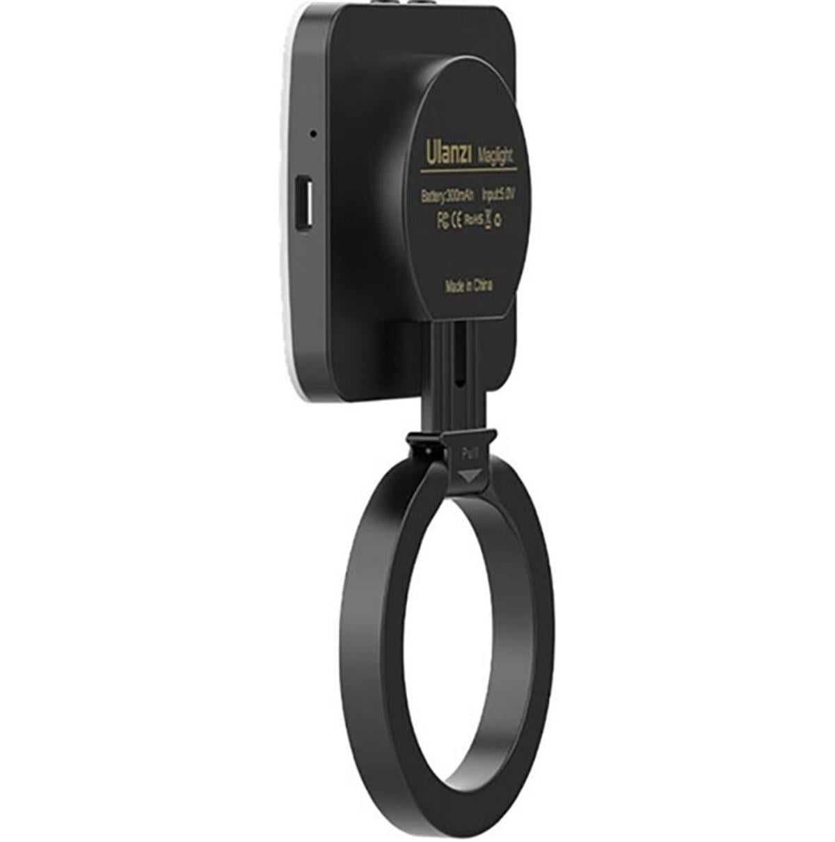 Ulanzi LT010 MagSafe Ring Light Işık