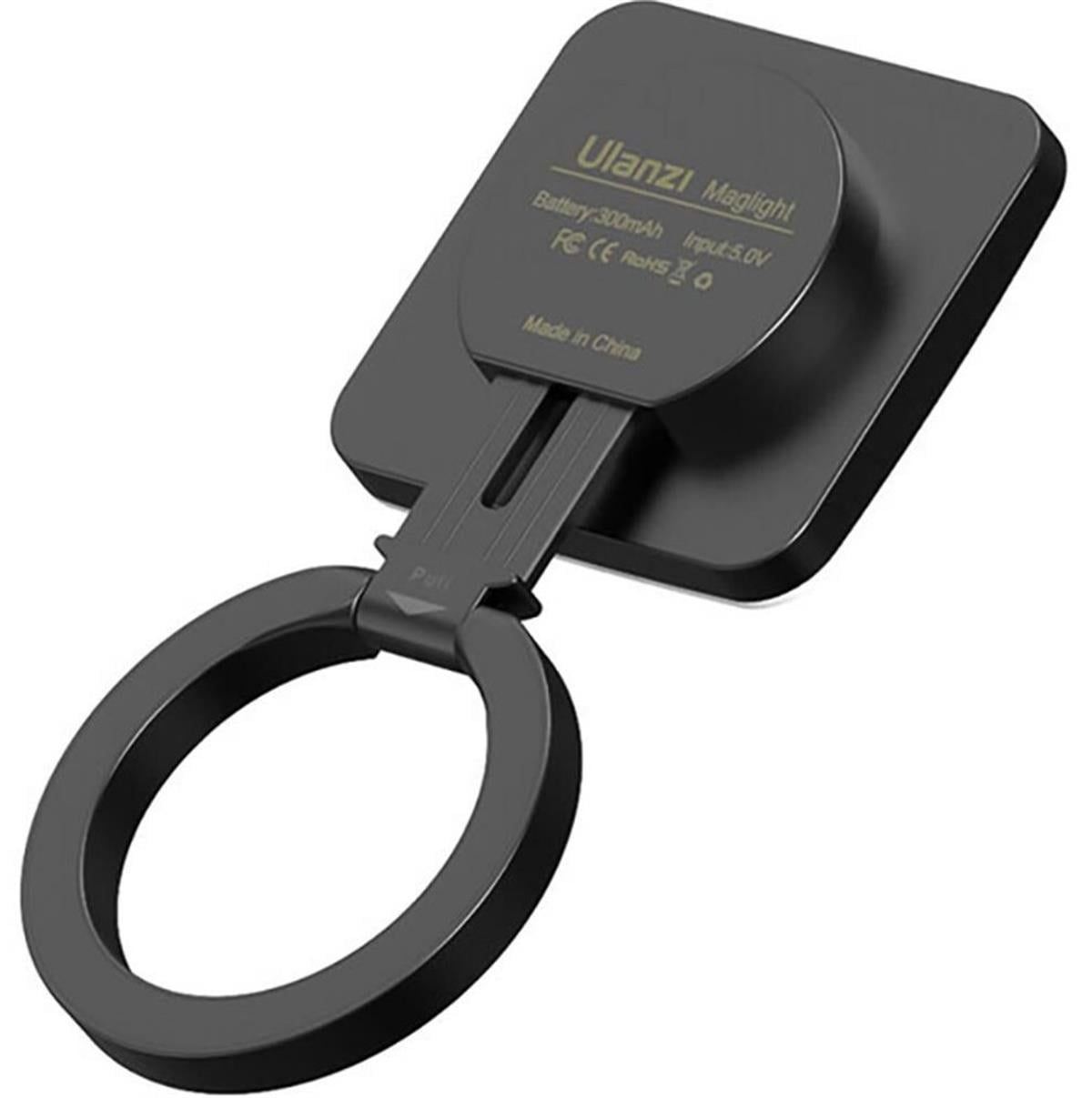 Ulanzi LT010 MagSafe Ring Light Işık