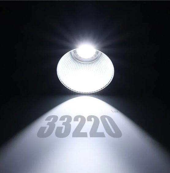 Ulanzi LT026 100W COB Video Led Işık