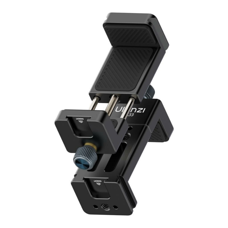 Ulanzi MA33 Arca Swiss Telefon Tripod Standı M022