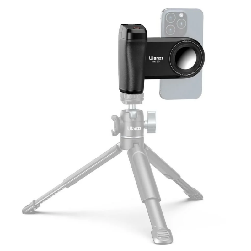 Ulanzi MA35 MagSafe Bluetooth Telefon Grip M032GBB2