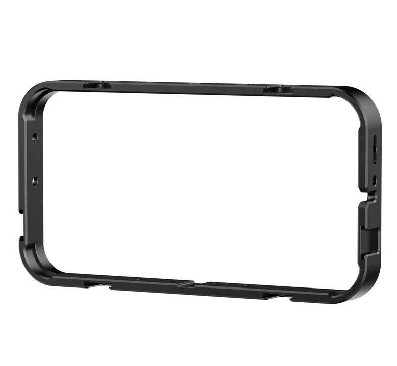Ulanzi MG-001 Manyetik Video Rig Smartphone Cage Çerçeve