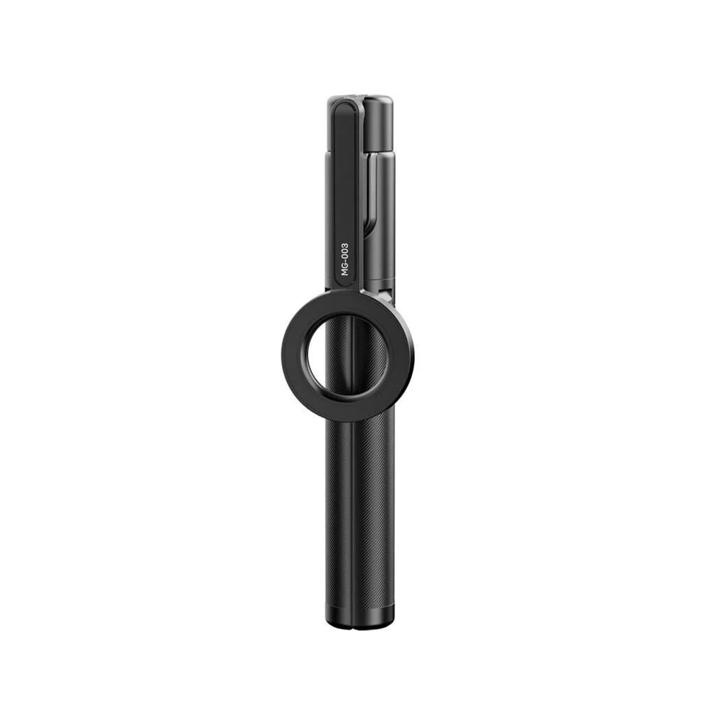 Ulanzi MG-003 Pro Uzatılabilir Manyetik Telefon Selfie Tripod - M003B