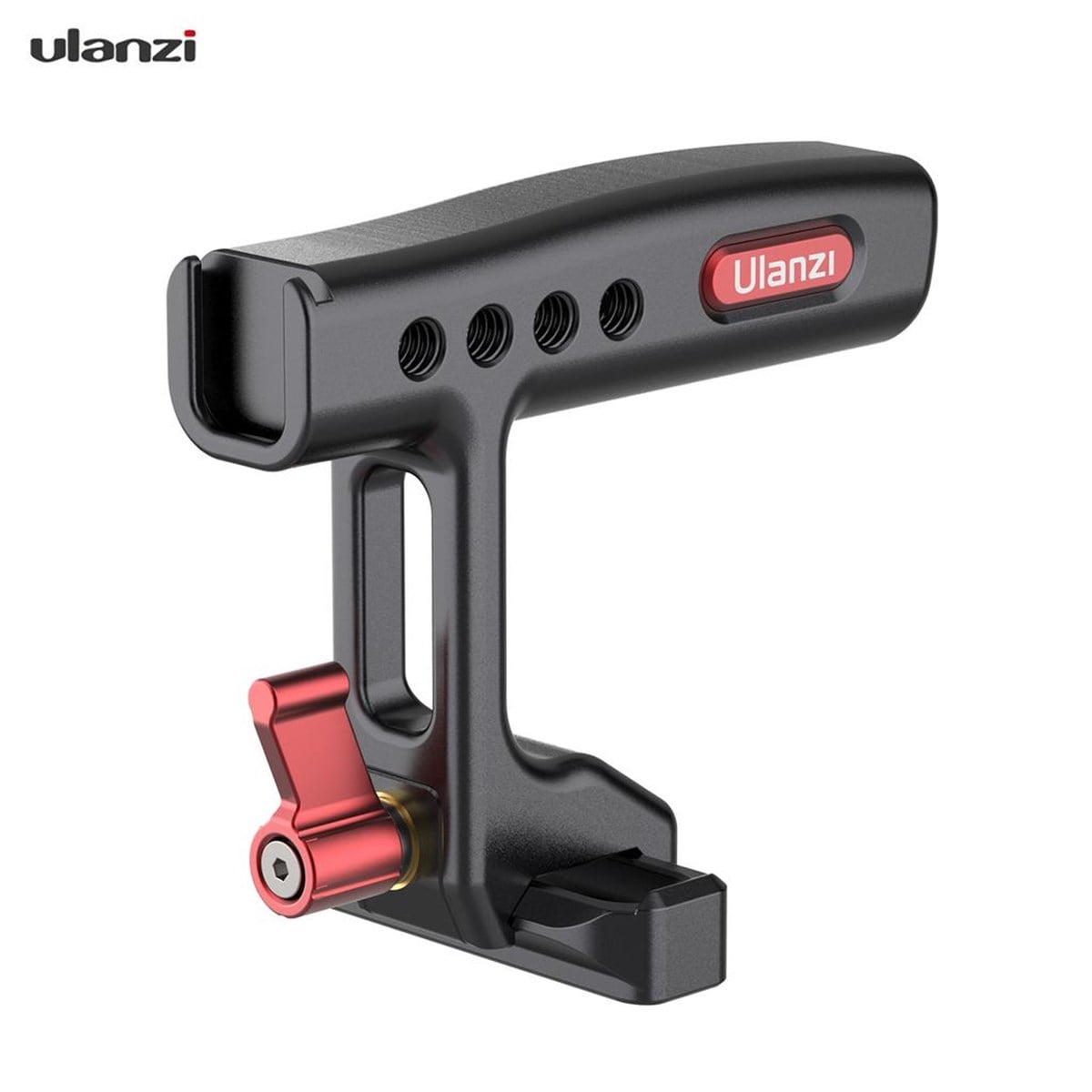 Ulanzi Mini Metal NATO Top Handle Grip