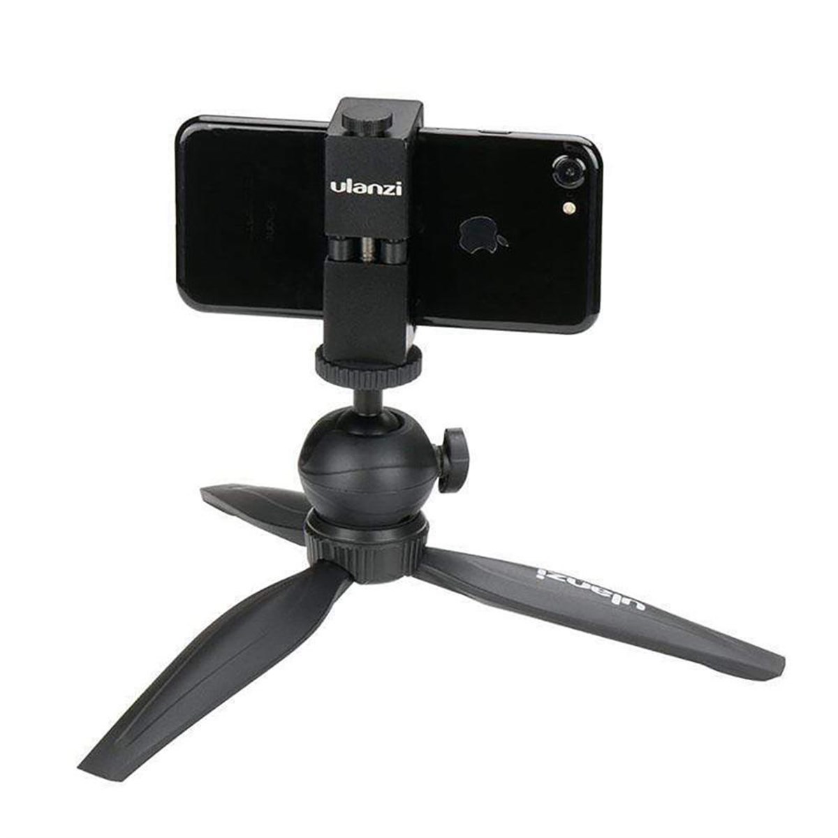 Ulanzi MT-03 Top Kafa Masaüstü Tripod