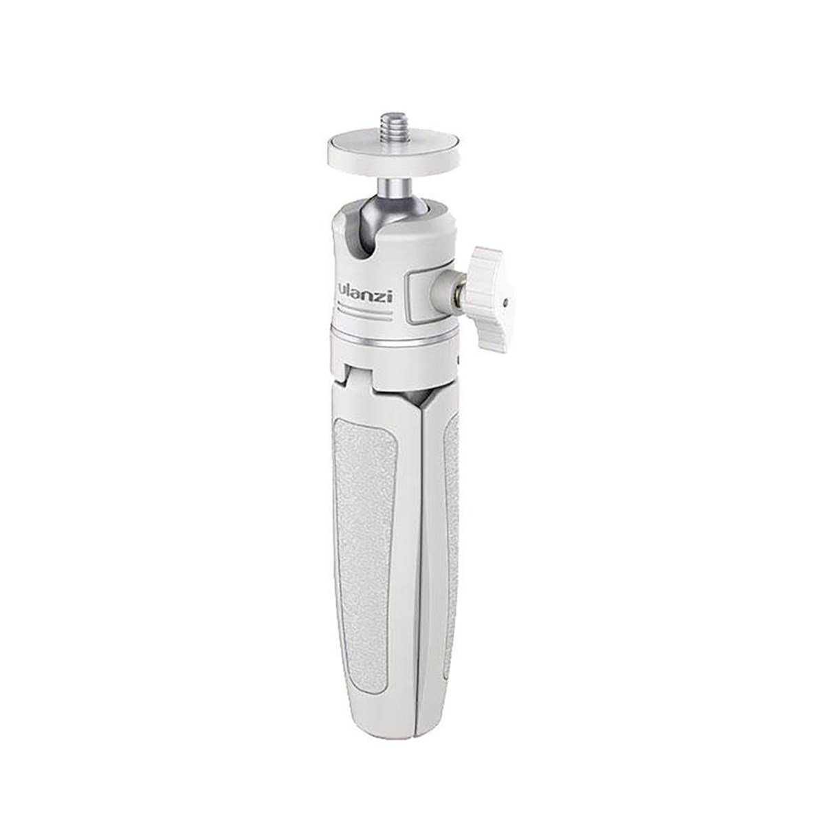 Ulanzi MT-08 Mini Ayarlı Masaüstü Tripod Beyaz