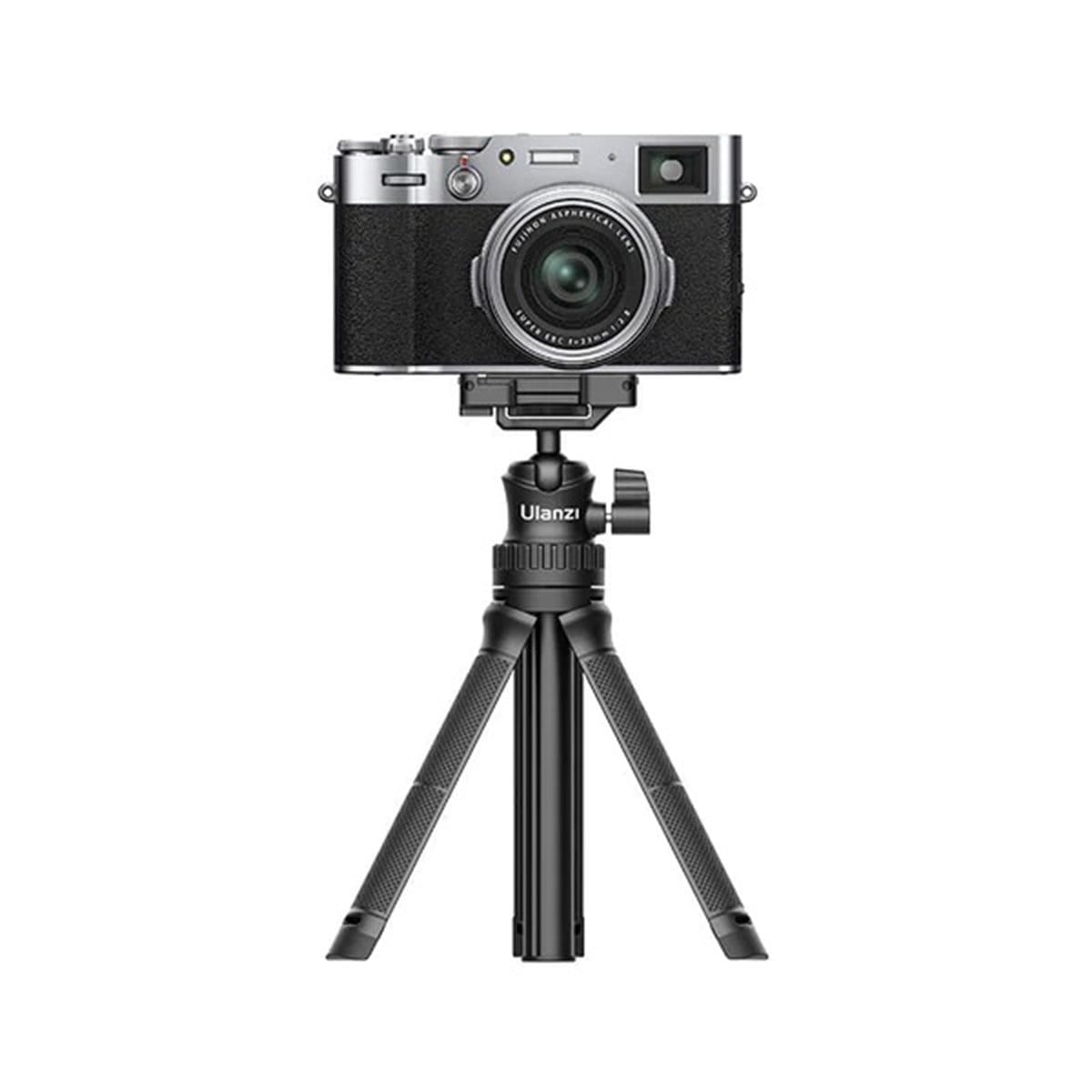 Ulanzi MT-34 Multi Fonksiyonel Uzatılabilir Tripod