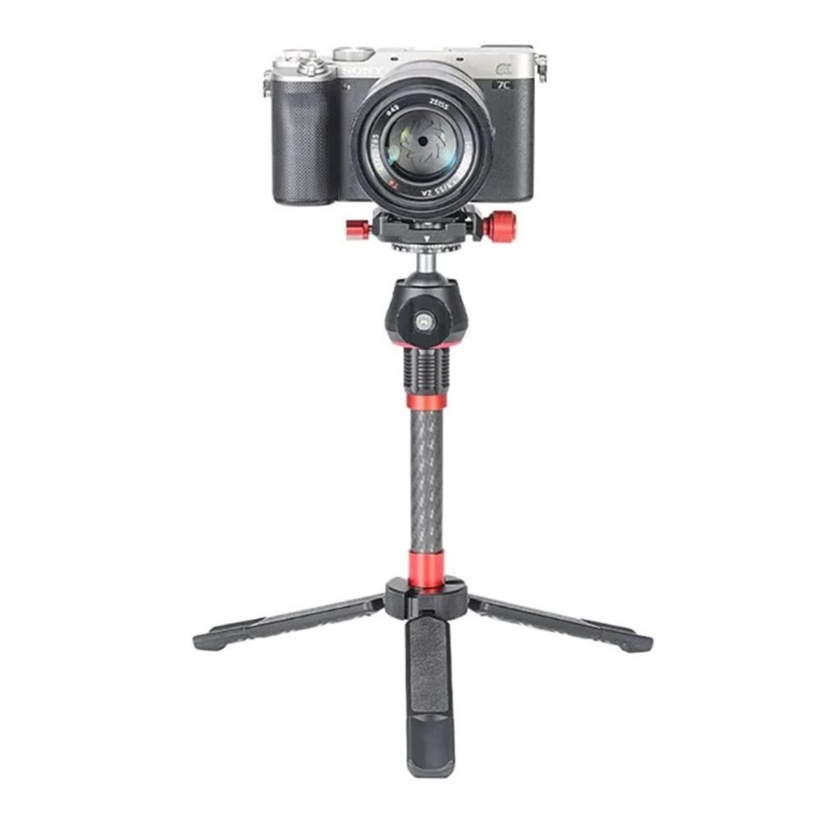 Ulanzi MT-43 Ters Katlanabilir Tripod