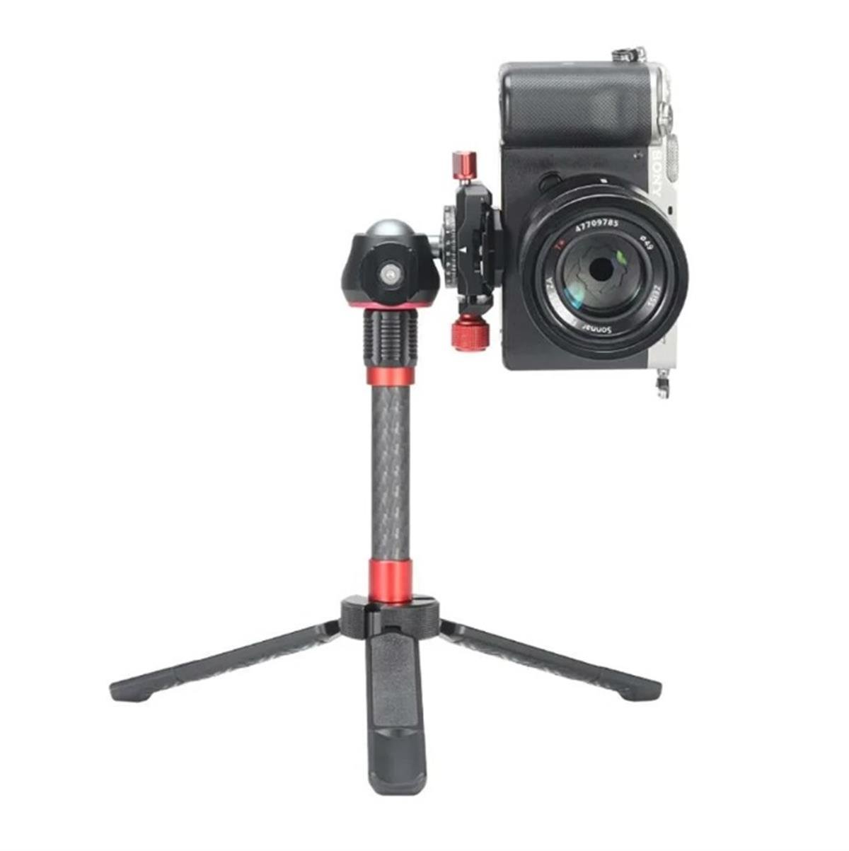 Ulanzi MT-43 Ters Katlanabilir Tripod