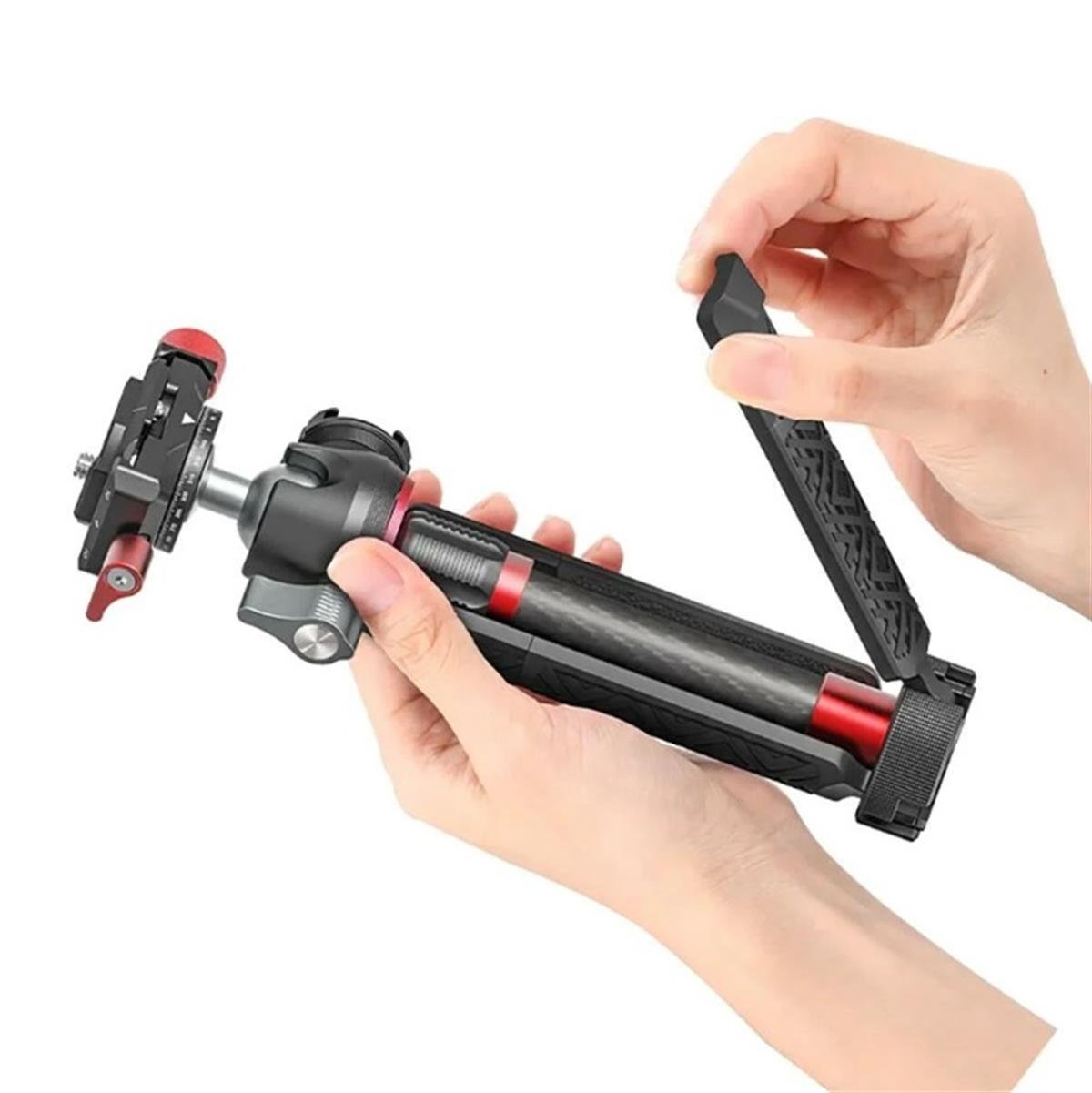 Ulanzi MT-43 Ters Katlanabilir Tripod
