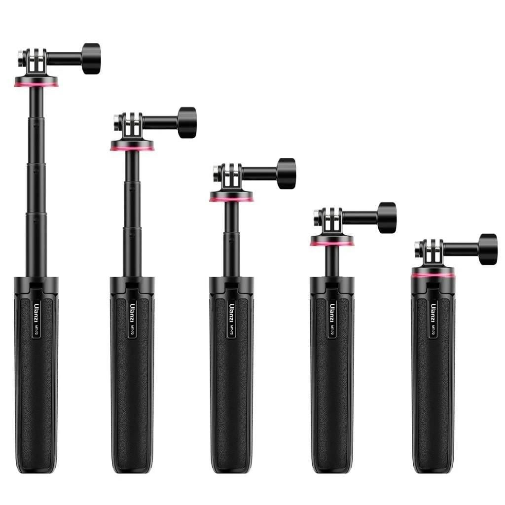 Ulanzi MT-72 GP Mount 51cm Tripod T047GBB1