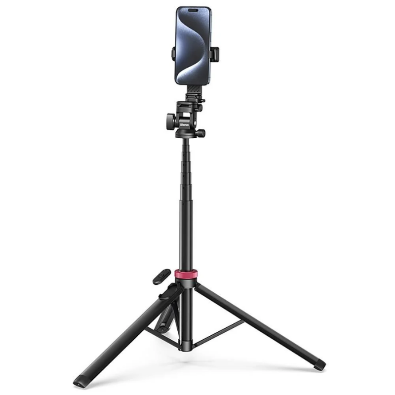 Ulanzi MT-78 185cm QuickRelease Tripod T077GBB1