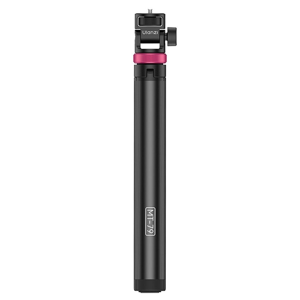 Ulanzi MT-79 2m Alüminyum Hızlı Açılır Tripod Işık Standı ve Işık Ayağı - T075GBB2