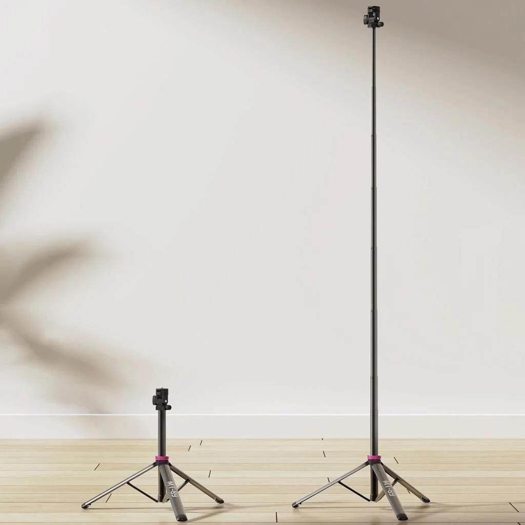 Ulanzi MT-89 Quick-Release Işık ve Flaş Standı T082