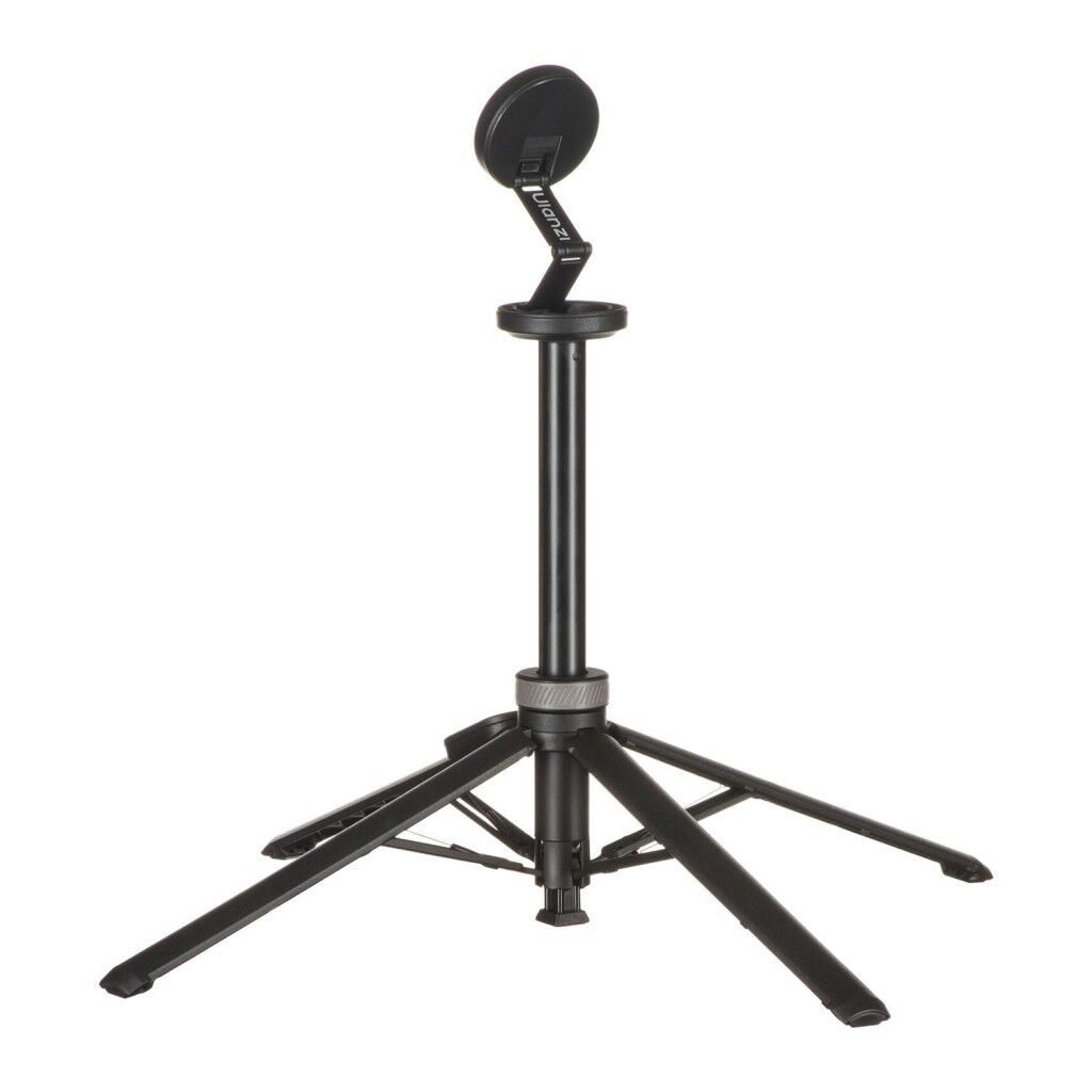 Ulanzi MT85 Otomatik Açılır Manyetik Telefon Tripodu ve Selfie Stick 150cm - T122