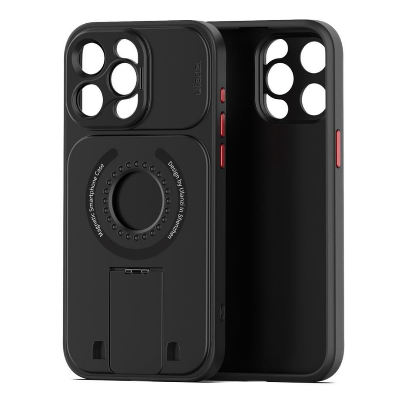 Ulanzi O-LOCK iPhone 15 Pro Kılıfı M013