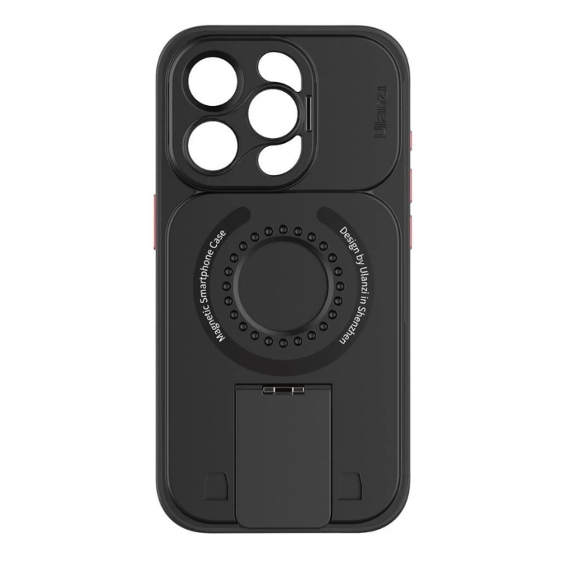 Ulanzi O-LOCK iPhone 15 Pro Max Kılıfı M037GBB1