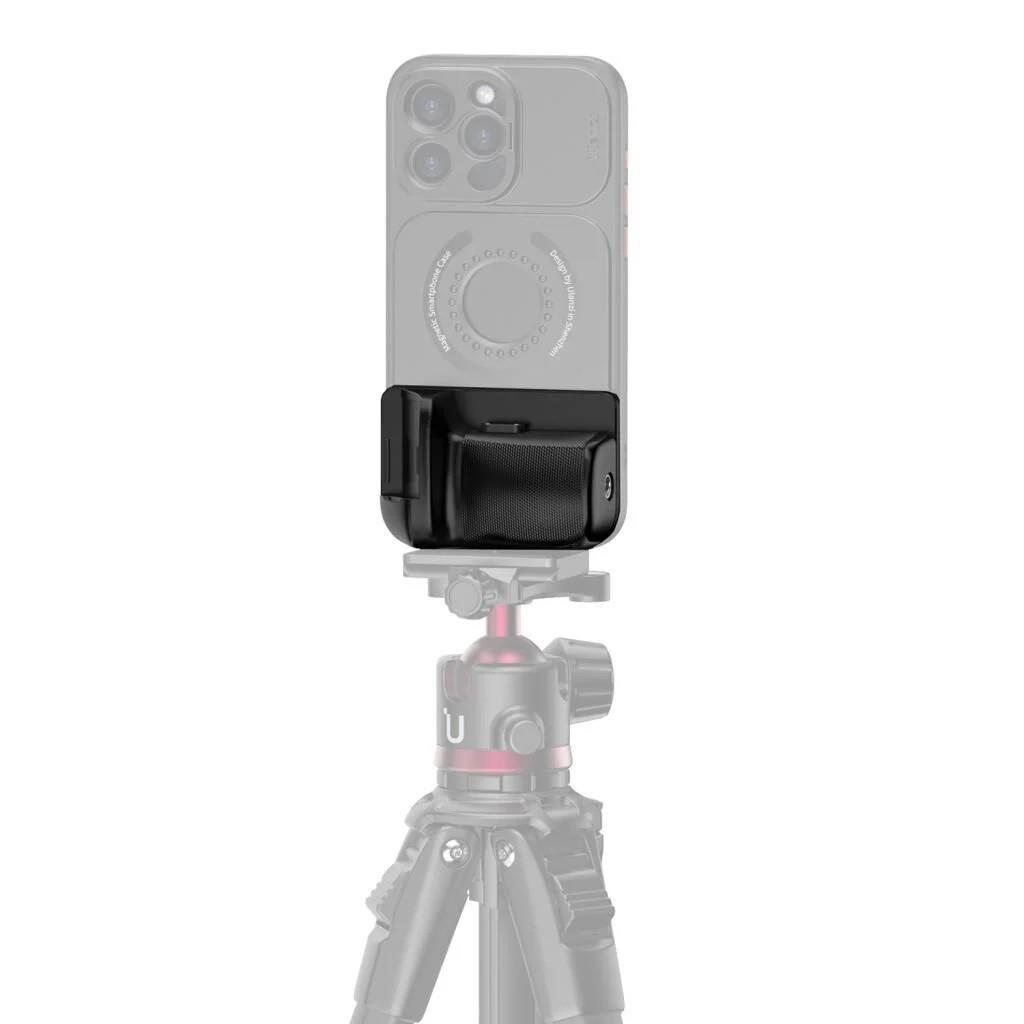 Ulanzi O-LOCK iPhone 15 Pro/Pro Max İçin El Grip