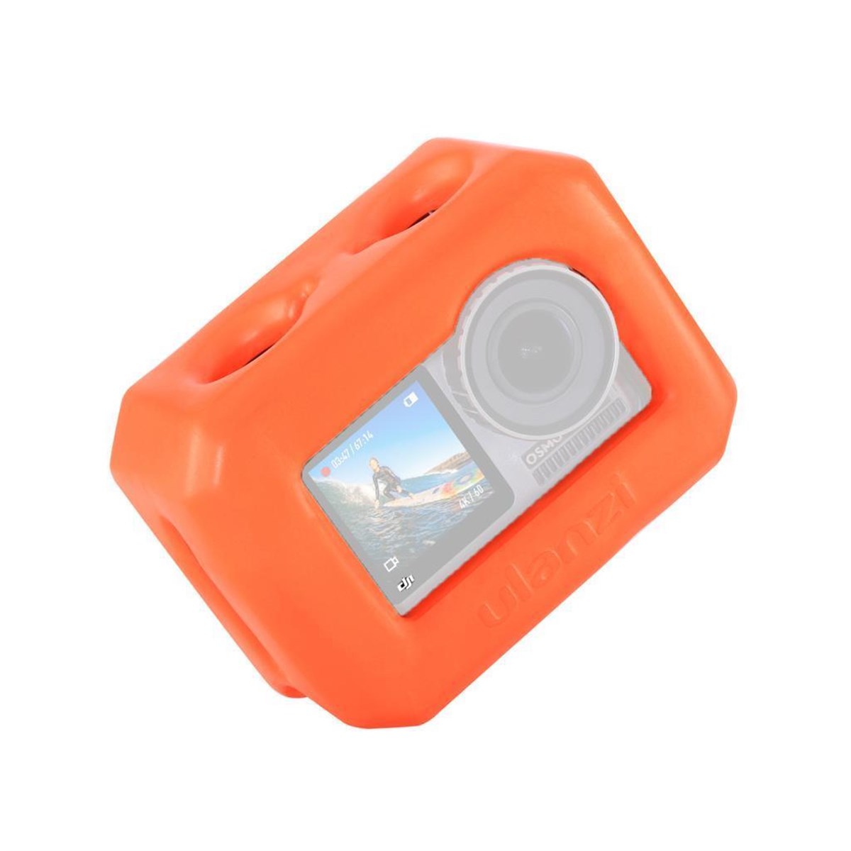 Ulanzi OA-4 Osmo Action Şamandıra Kılıf