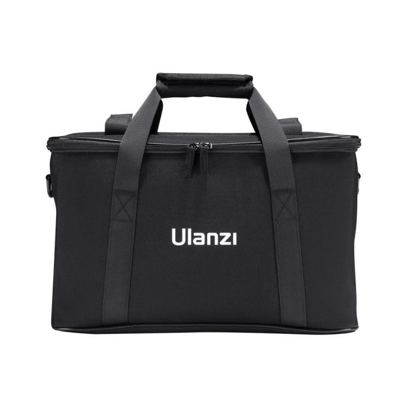 Ulanzi OM-01 Mini Çok Yönlü Kamera ve Aksesuarları Çantası