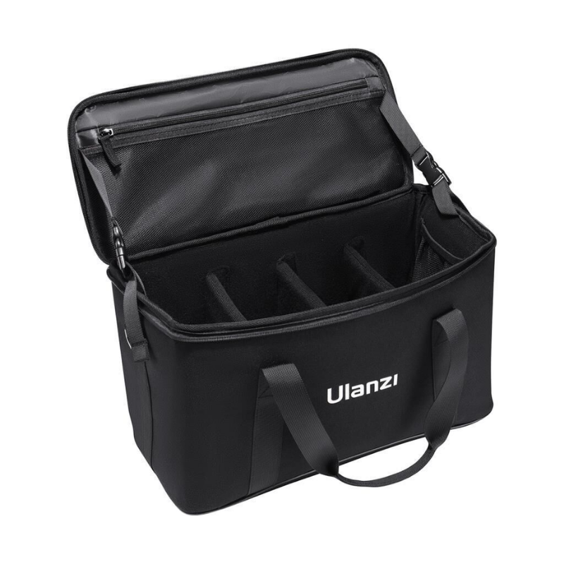 Ulanzi OM-01 Mini Çok Yönlü Kamera ve Aksesuarları Çantası