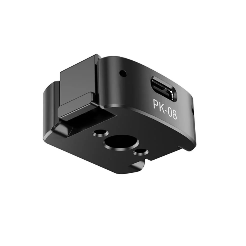Ulanzi PK-11 Pocket 3 Arri Locating Base Plate
