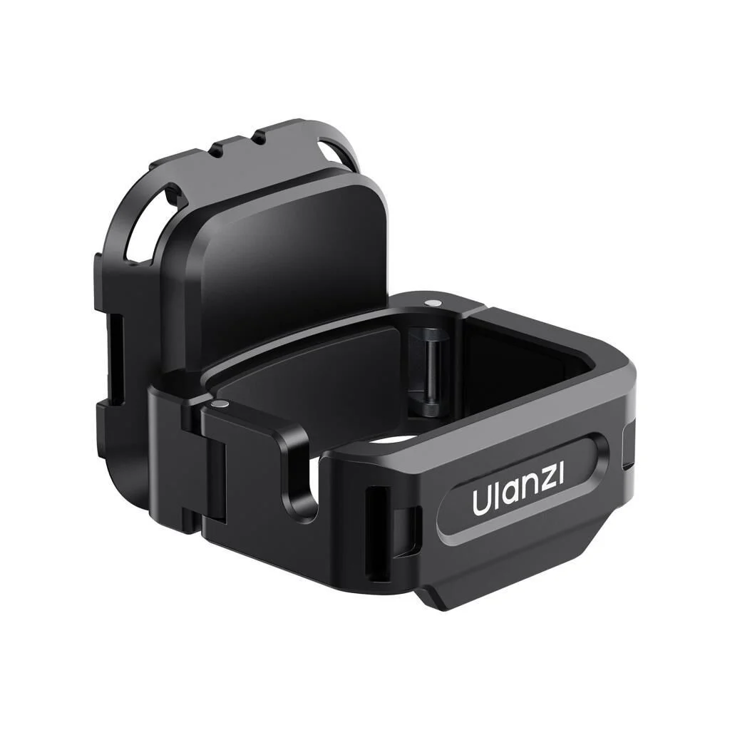 Ulanzi PK13 Xtra Muse & Pocket 3 Quick-Release Genişletme Adaptörü - C067