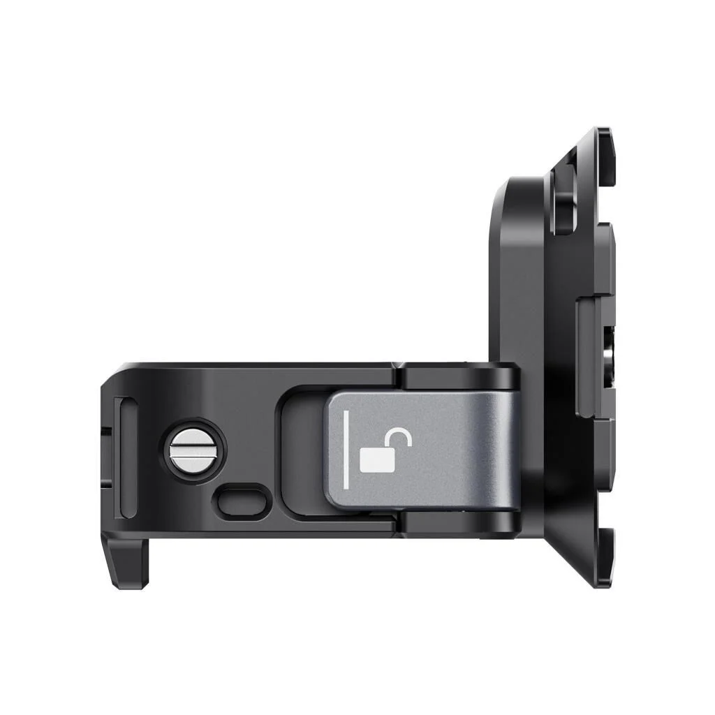 Ulanzi PK13 Xtra Muse & Pocket 3 Quick-Release Genişletme Adaptörü - C067