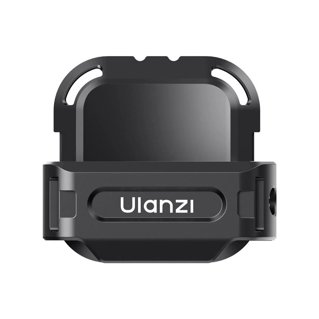 Ulanzi PK13 Xtra Muse & Pocket 3 Quick-Release Genişletme Adaptörü - C067