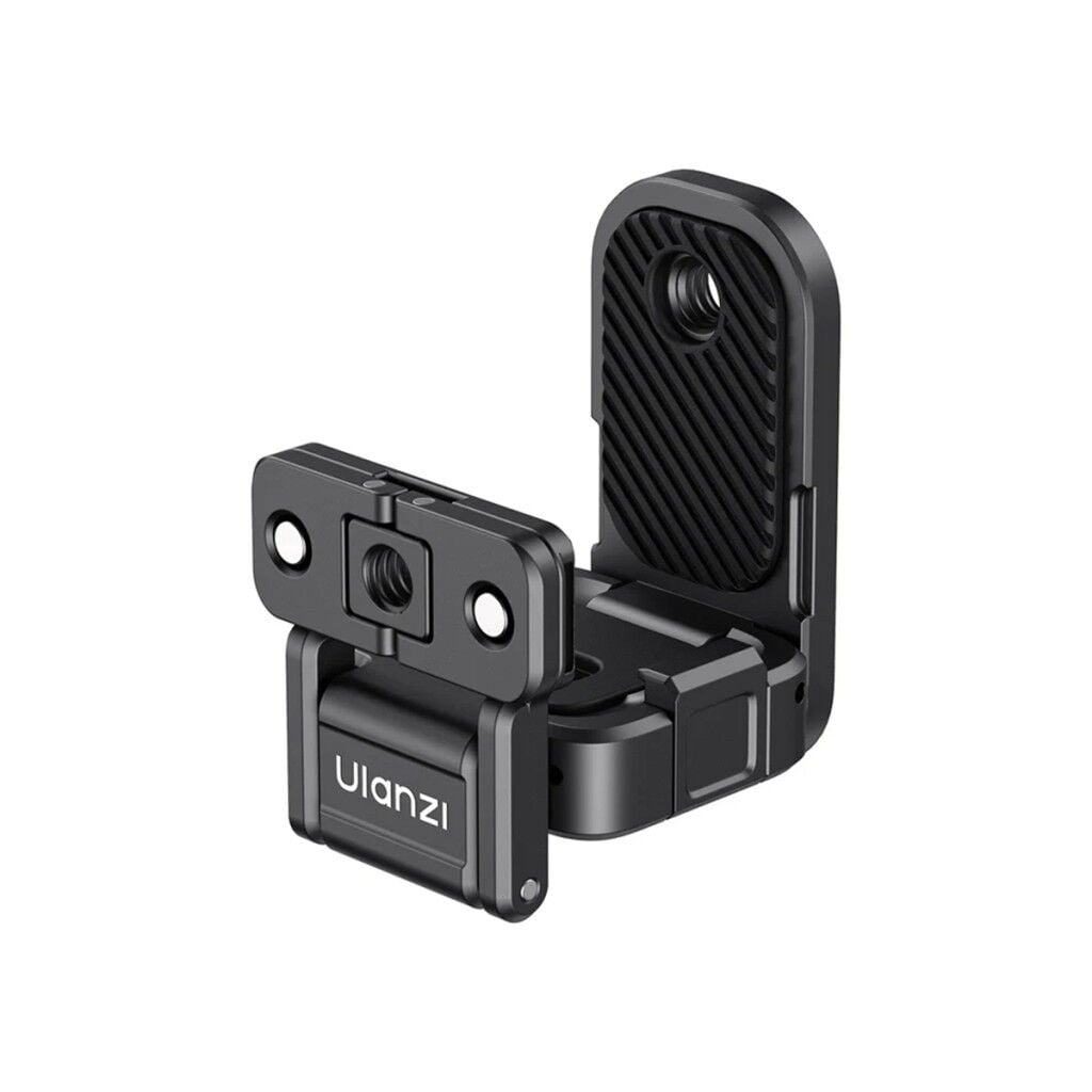 Ulanzi PK16 Pocket 3 Uyumlu Quick Release Manyetik Adaptör - C091