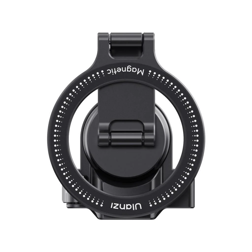 Ulanzi PM01 Xtra Muse & Pocket 3 Manyetik Genişletme Adaptörü - C065