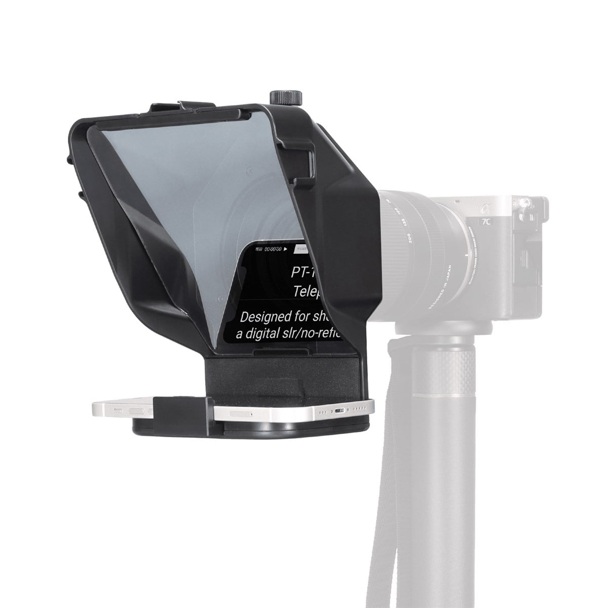 Ulanzi PT-15 Universal Telefon İçin Prompter