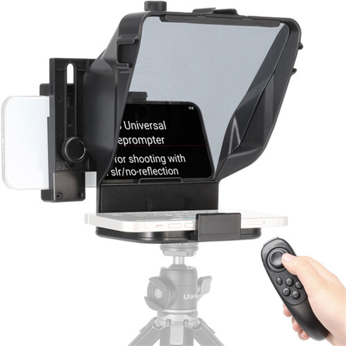 Ulanzi PT-16 Universal Telefon İçin Prompter