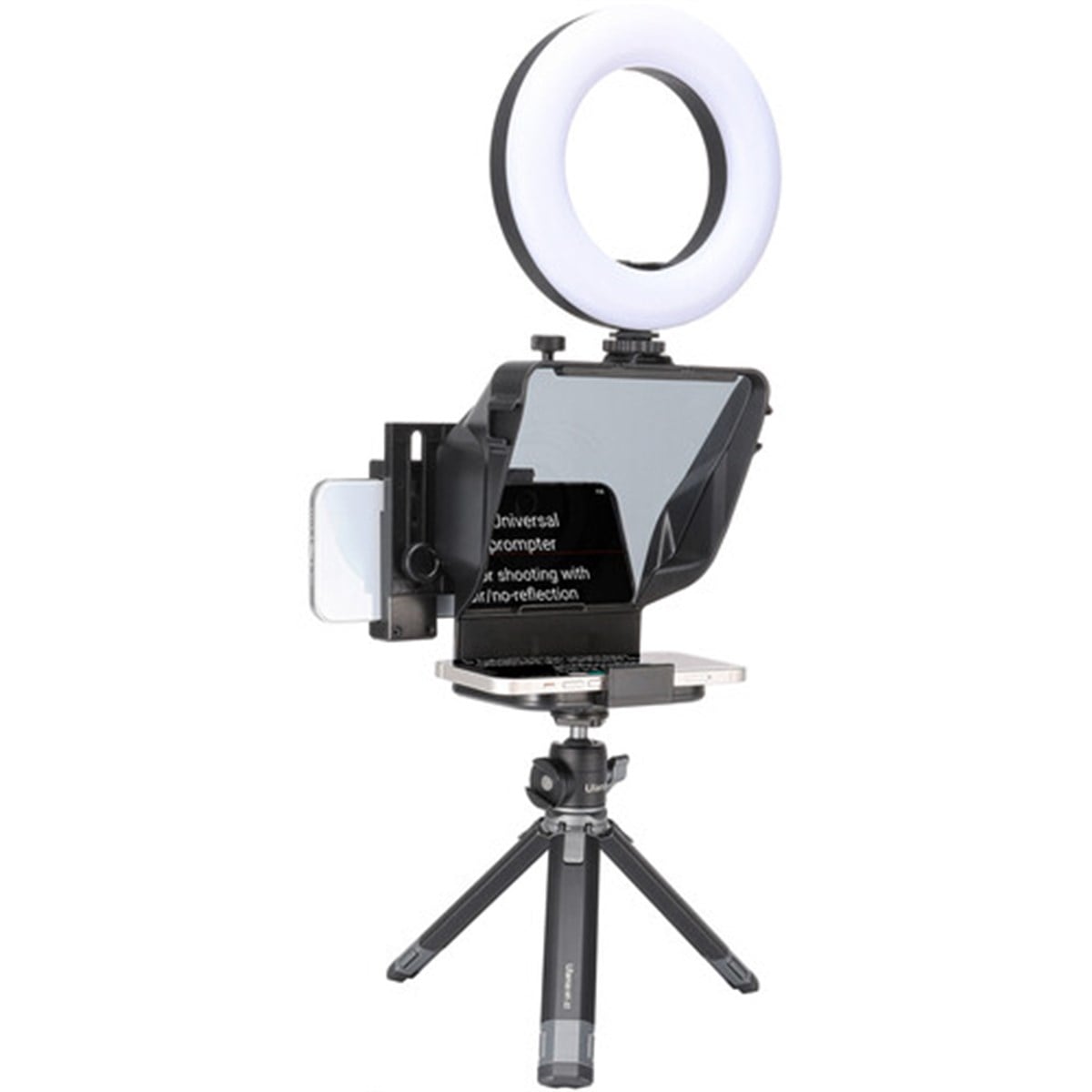 Ulanzi PT-16 Universal Telefon İçin Prompter