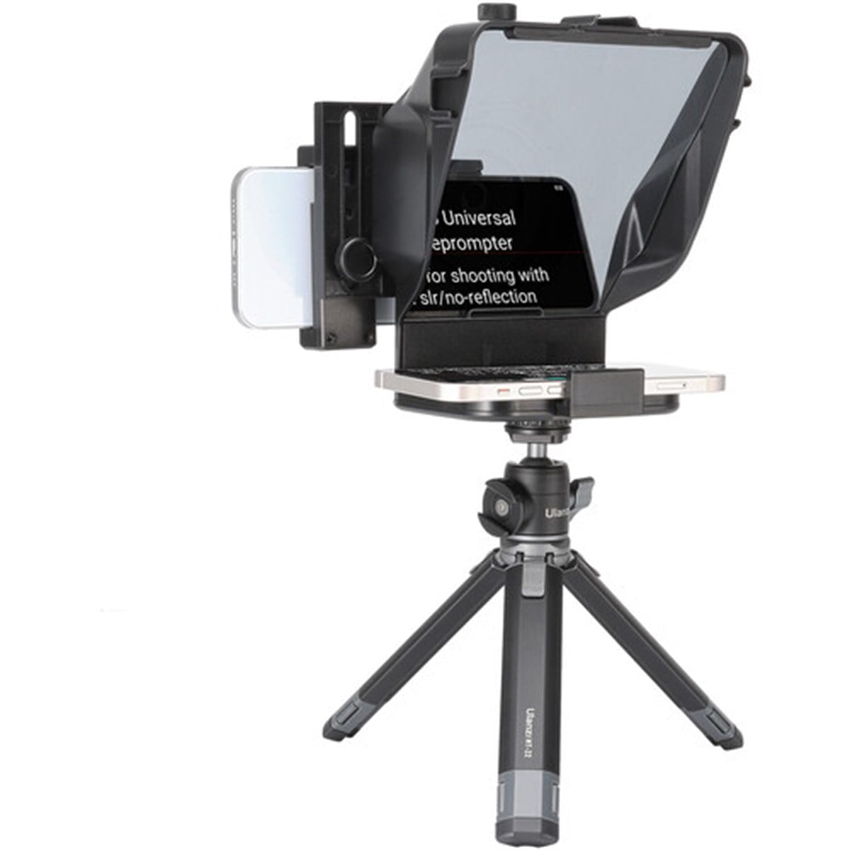 Ulanzi PT-16 Universal Telefon İçin Prompter