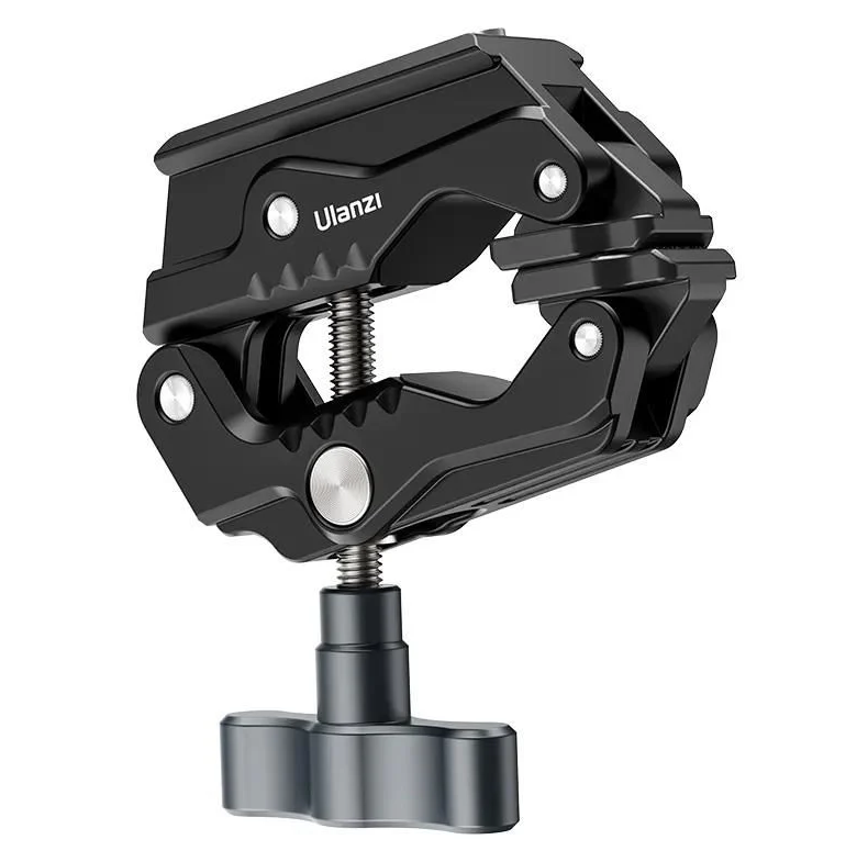 Ulanzi R011A Alüminyum Süper Clamp Kelepçe