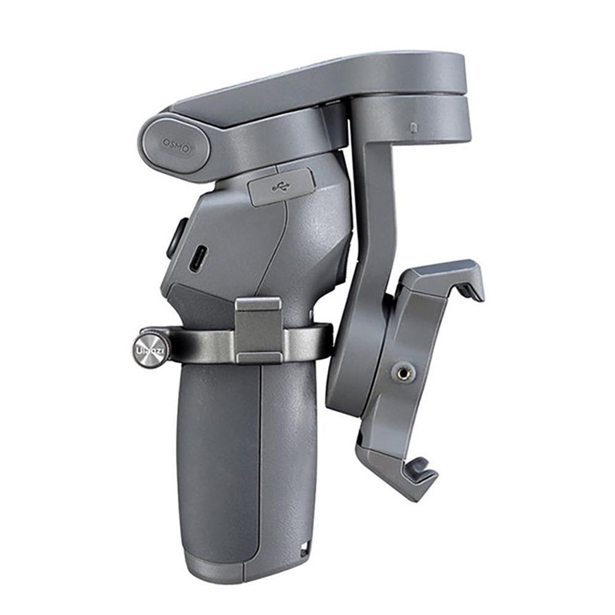 Ulanzi R037 Dji Osmo Mobile 3 Bağlantı Adaptörü