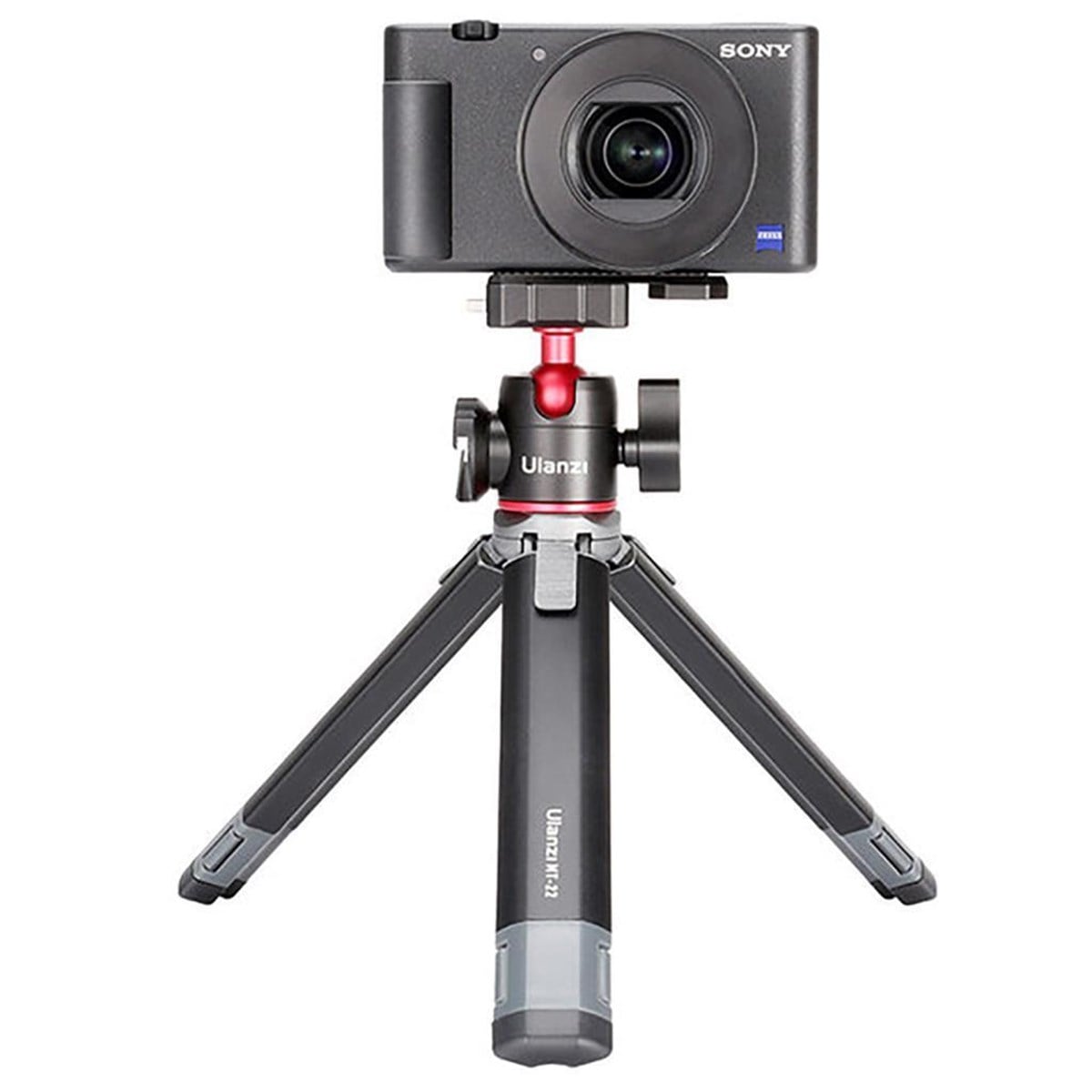 Ulanzi R077 Hummingbird Ball Head Başlık