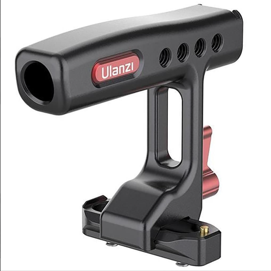 Ulanzi R084 Mini Metal NATO Üst Kol Tutacak