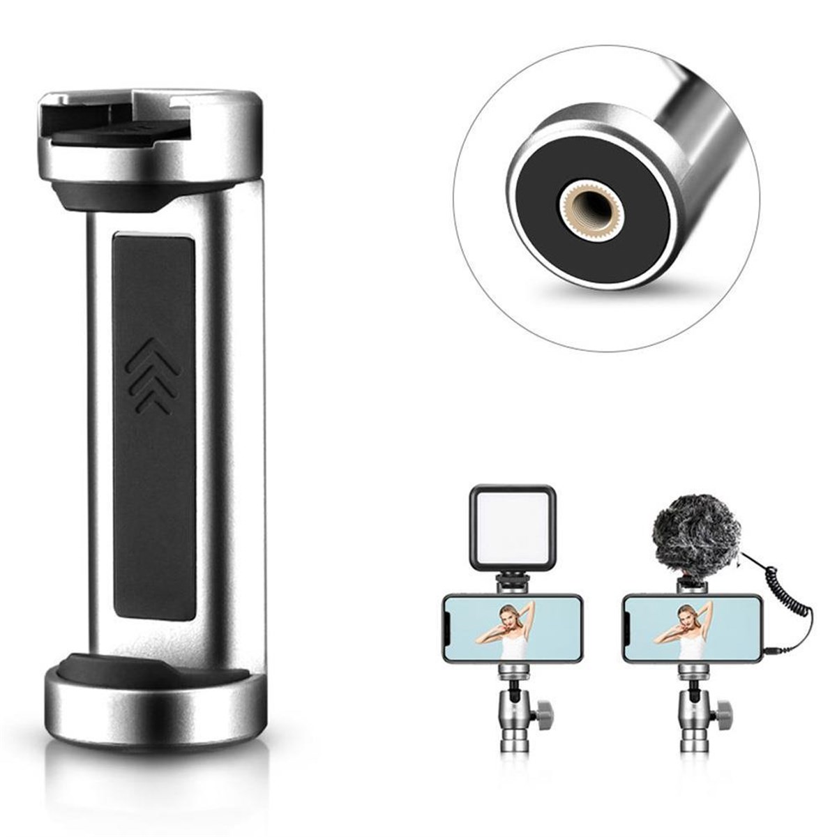 Ulanzi SK-04 Kompakt Tripod & Monopod