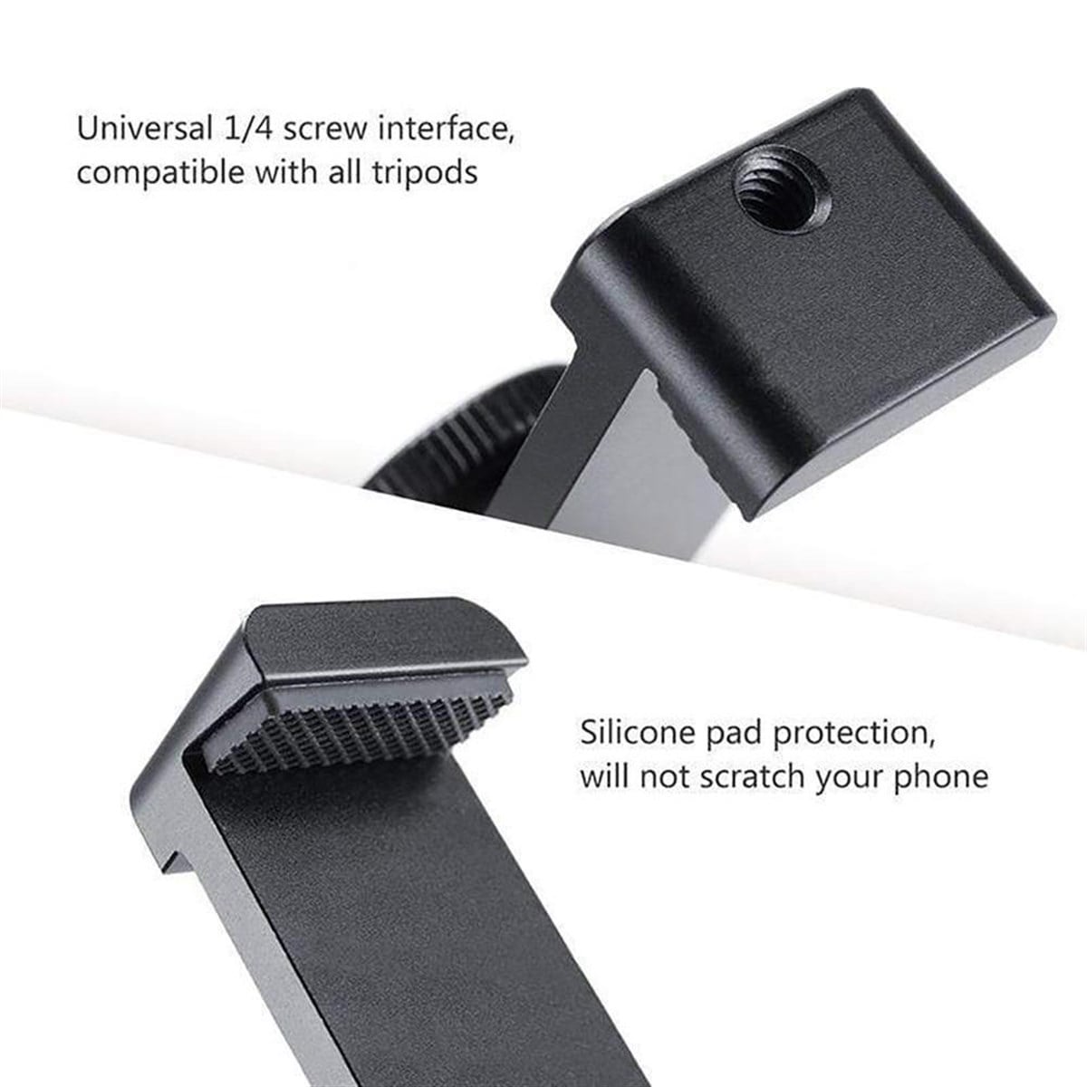Ulanzi ST-02L Telefon Tripod Standı