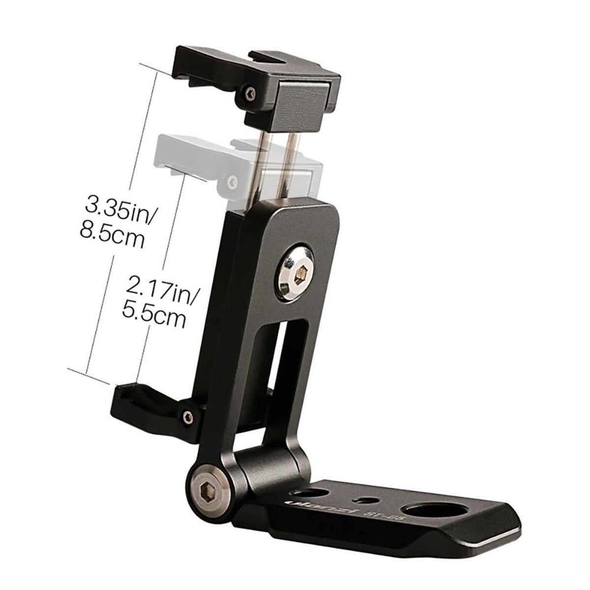 Ulanzi ST-05 Telefon Tripod Masa Standı