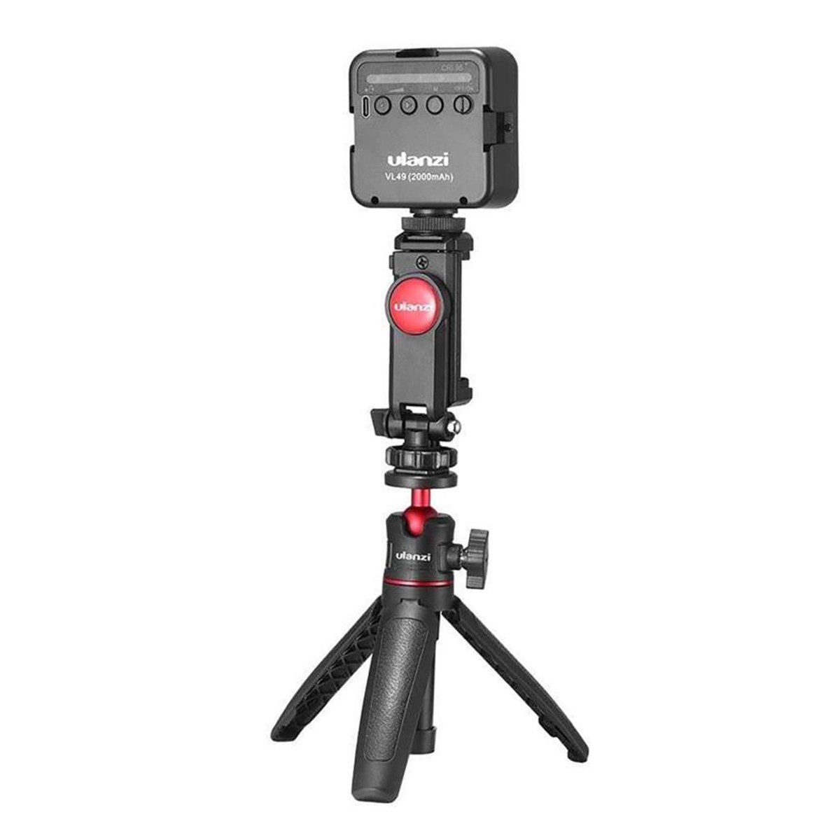 Ulanzi ST-06 Mobil Video Vlog Kit 6