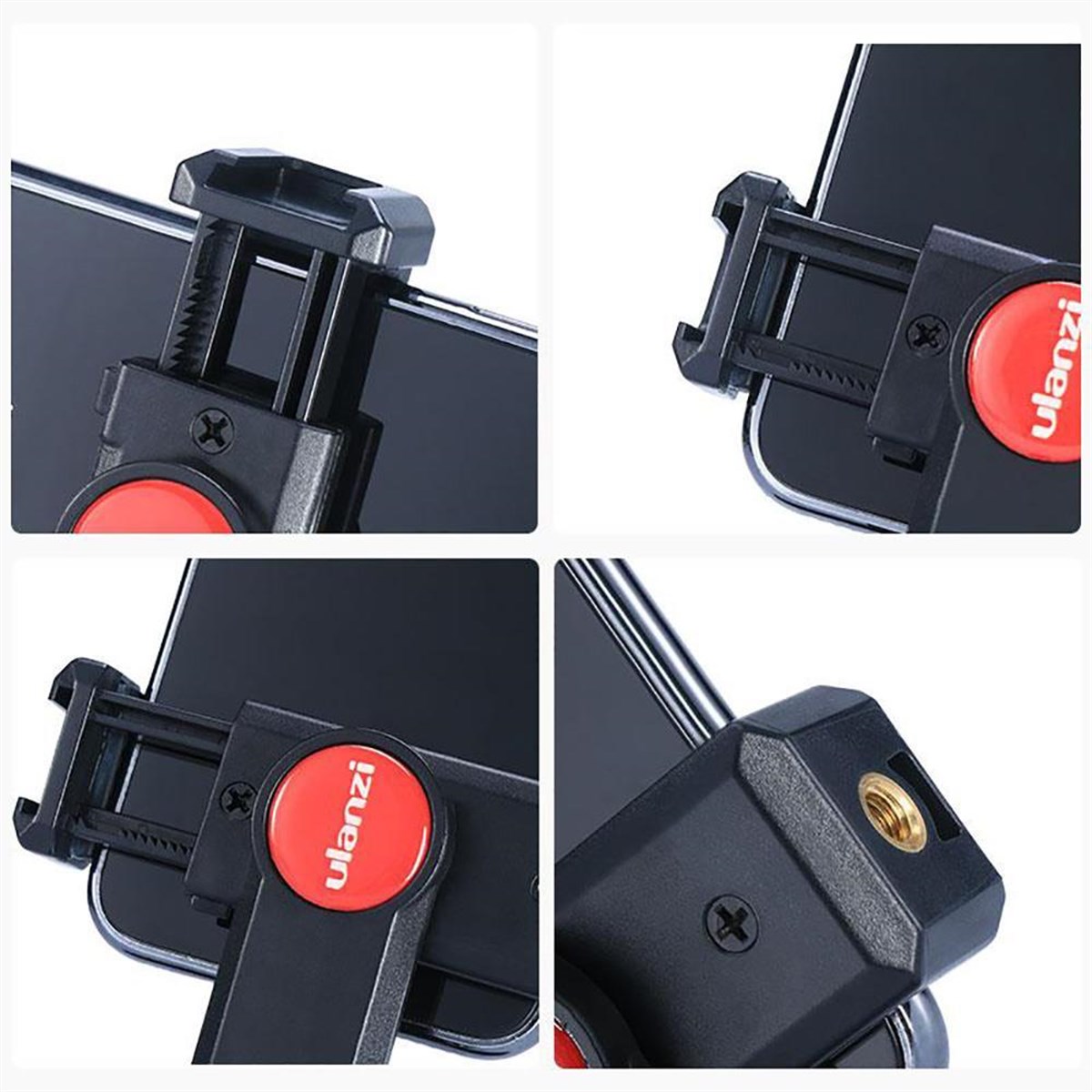 Ulanzi ST-06 Telefon Tripod Standı