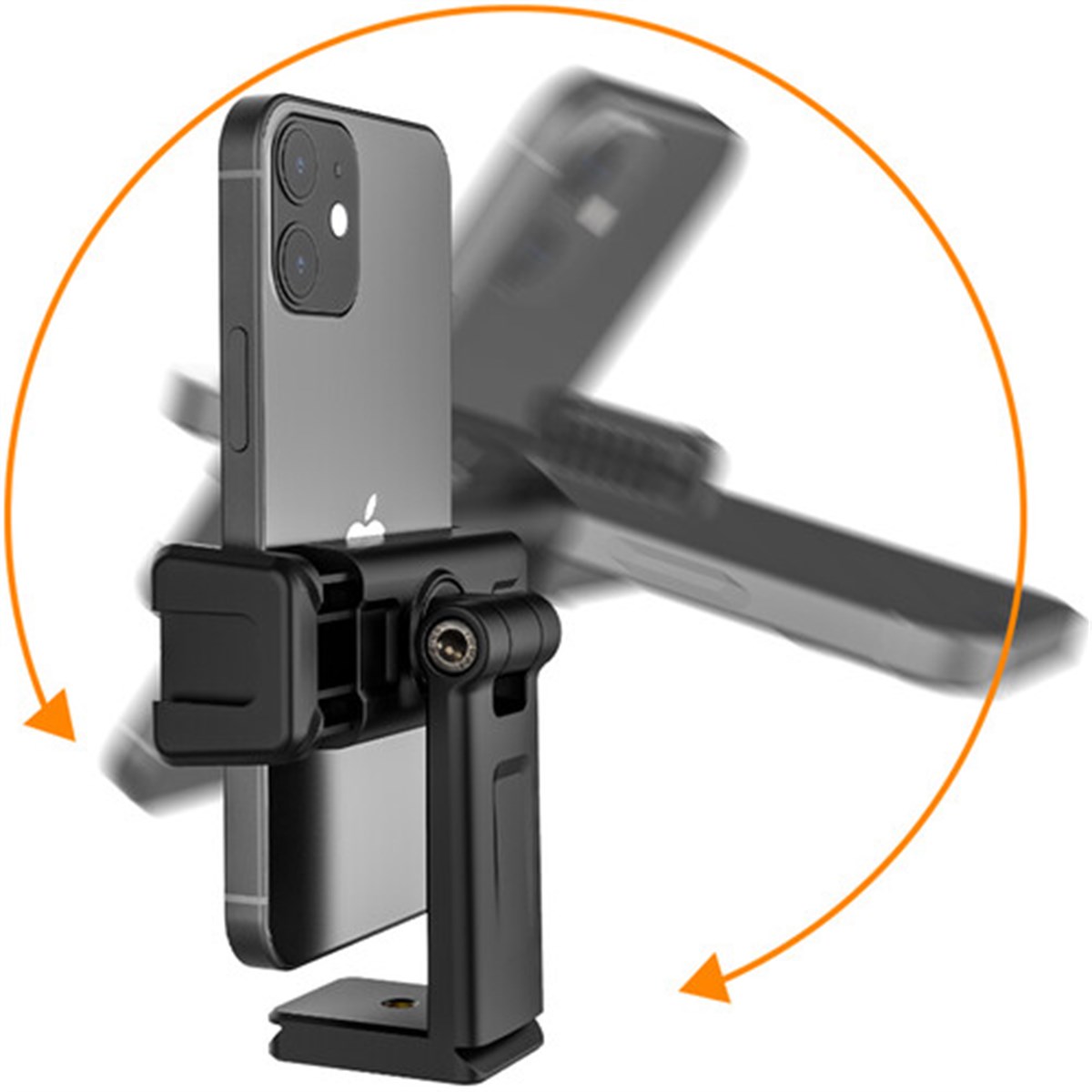 Ulanzi ST-22 Universal Telefon Standı