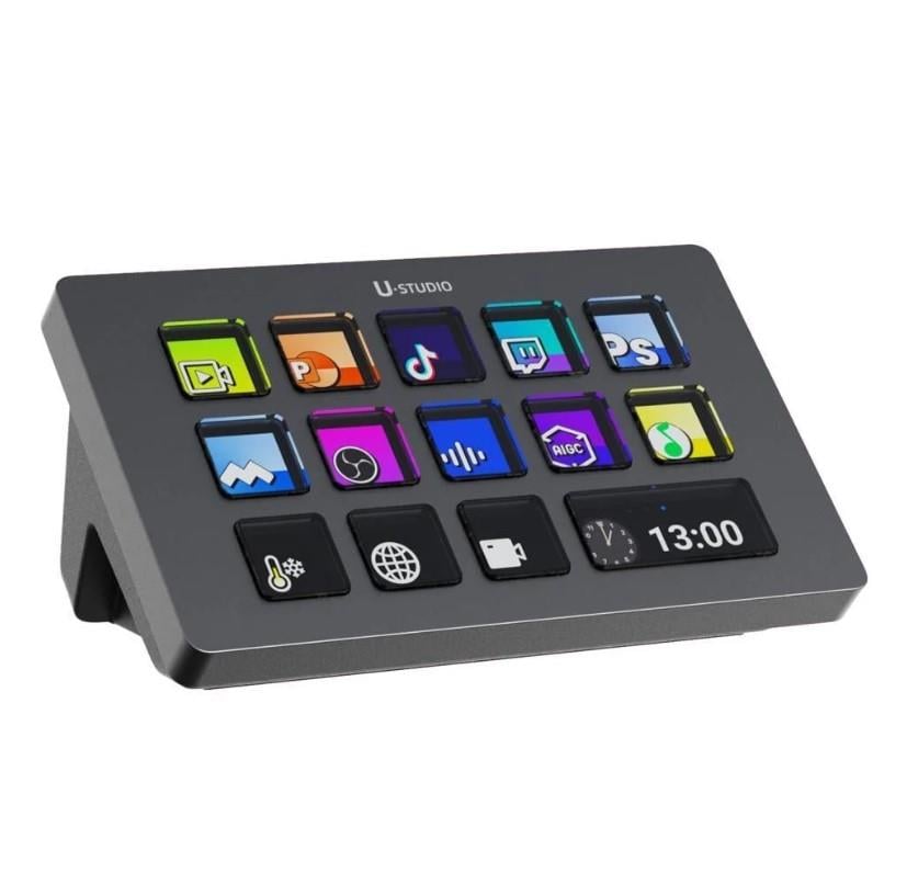 Ulanzi Stream Controller D200